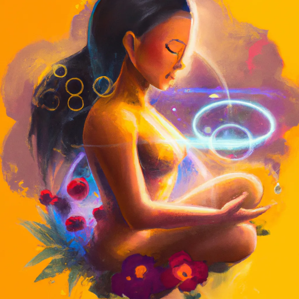 Imagem O Significado do Bem Estar Espiritual