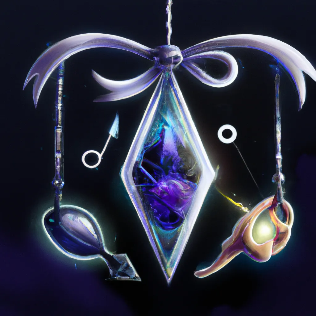 Imagem O Significado dos Amuletos e Talismas