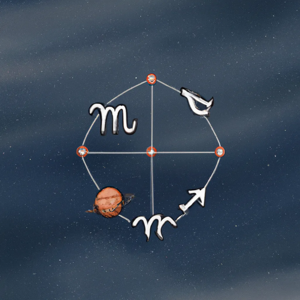 Imagem O Significado dos Simbolos Astrologicos