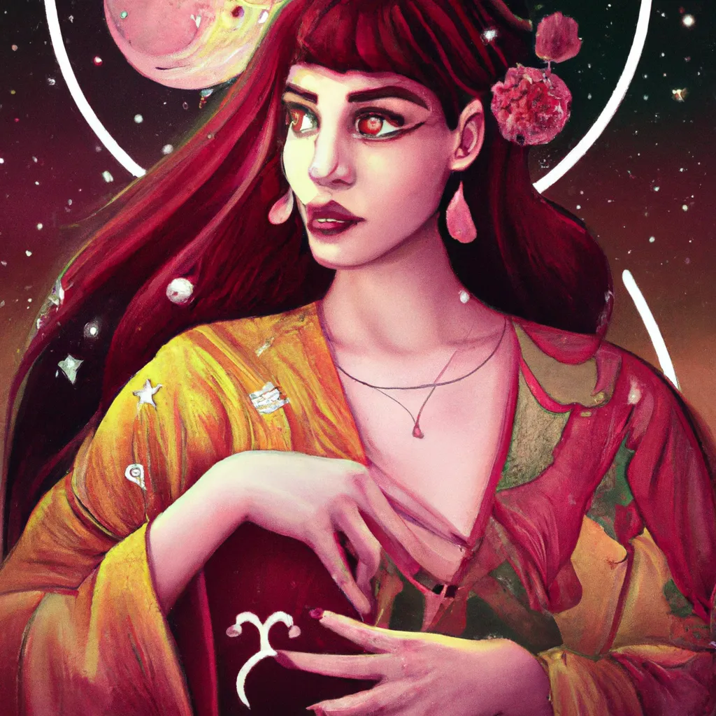 Imagem Os Misterios da Astrologia