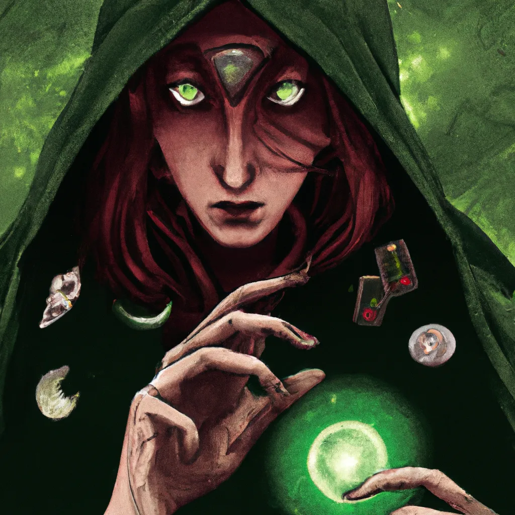 Descubra Os Mistérios do Wicca e Seja Mais Poderoso! 9 Imagem Os Misterios do Wicca