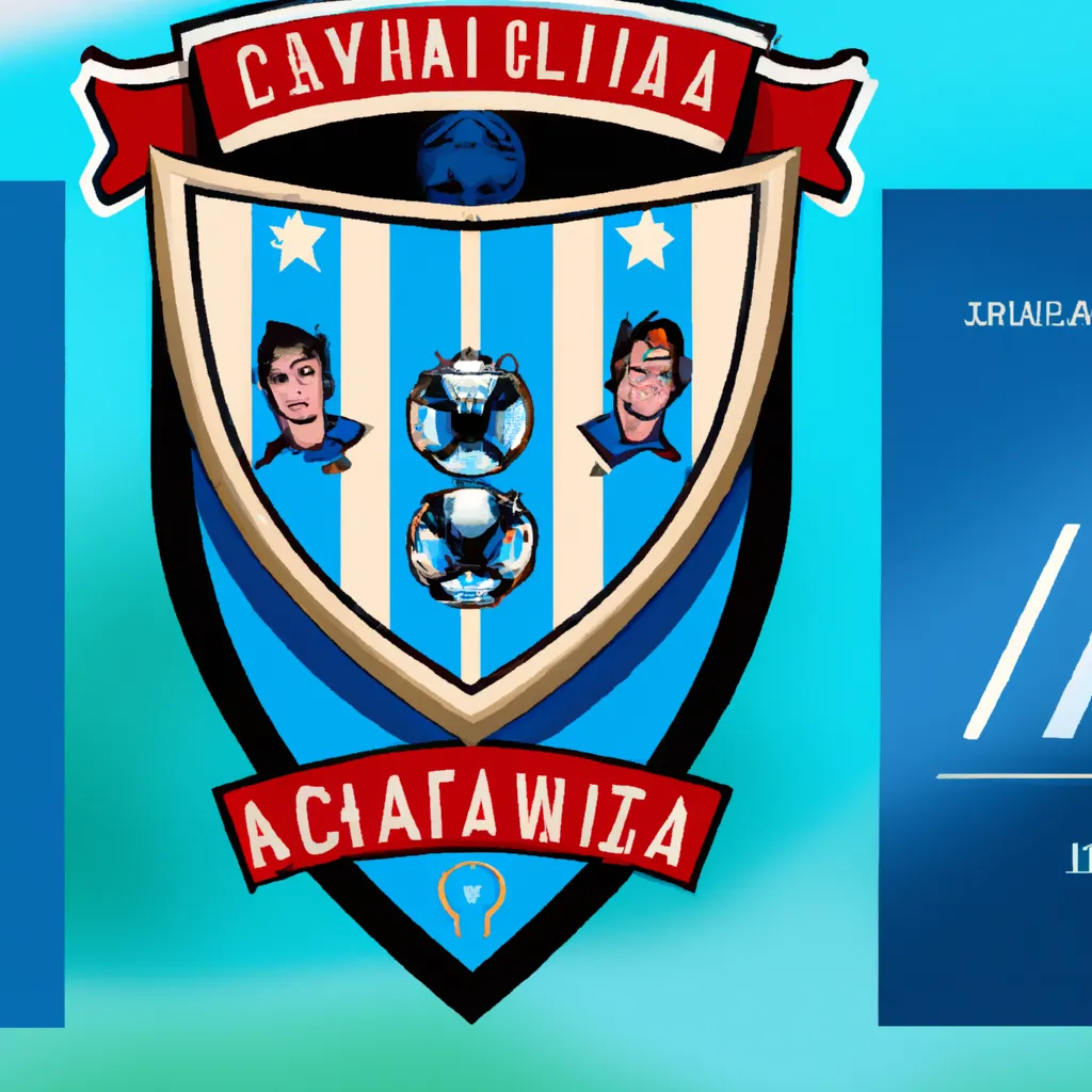 Imagem academia chacras x independiente rivadavia