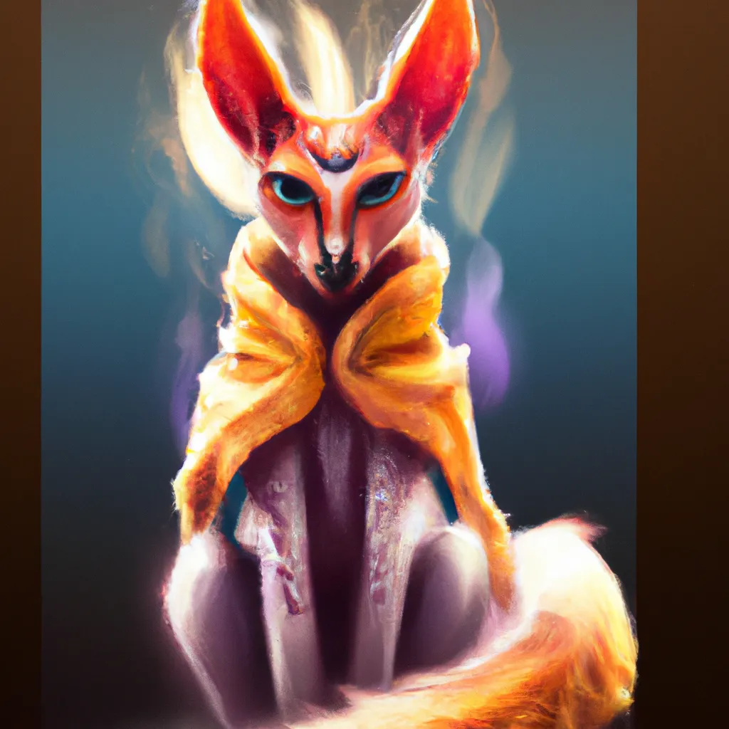 Imagem alquimia animal sjc