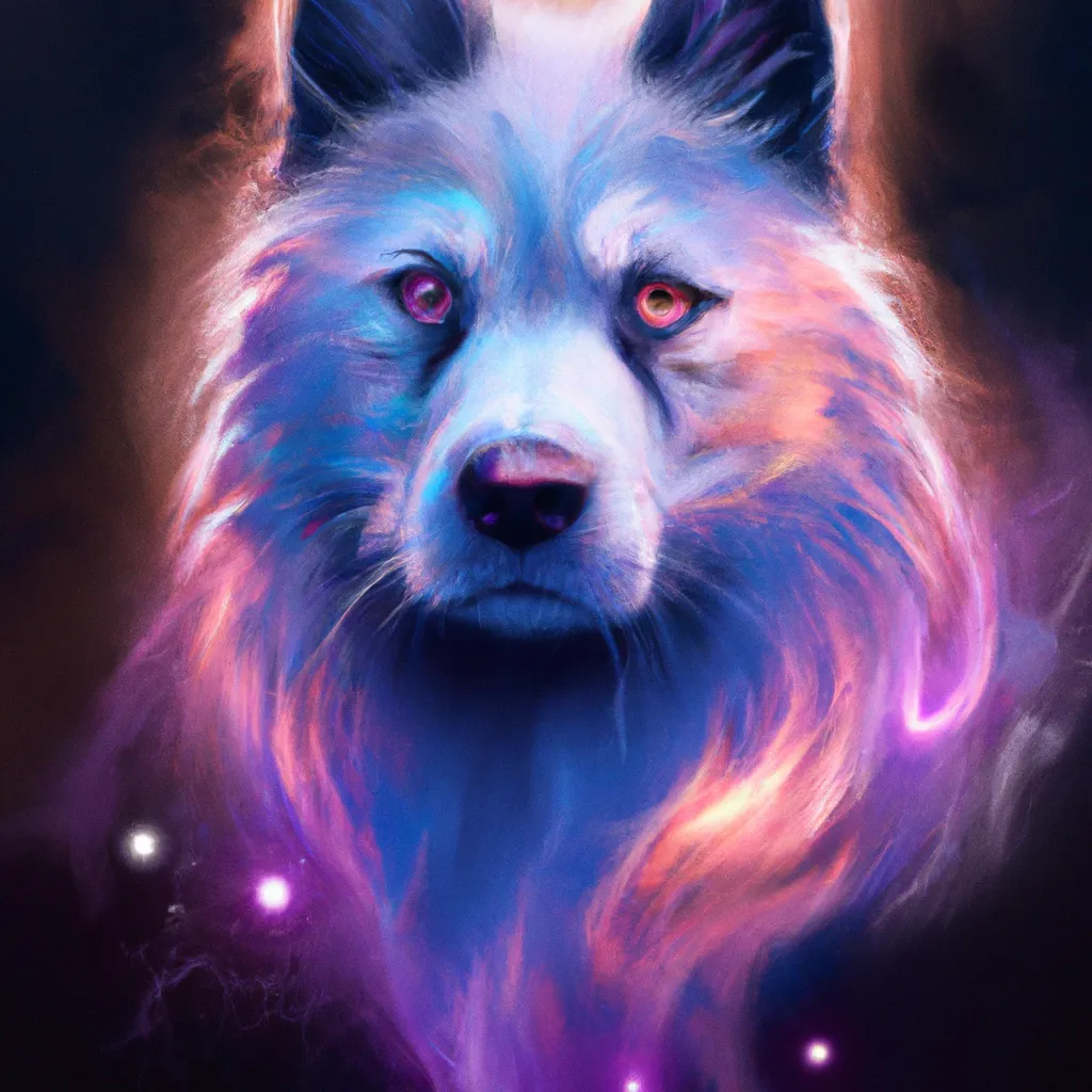 Imagem alquimia animal