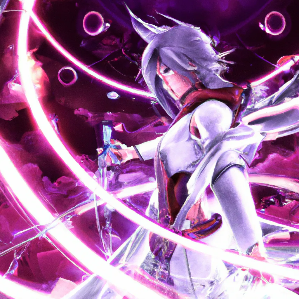 Imagem alquimia anime