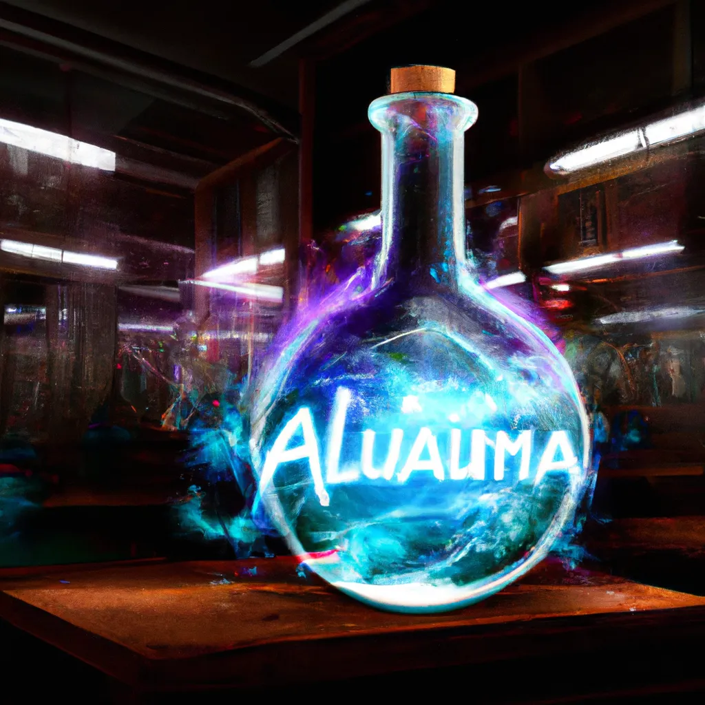 Imagem alquimia barra funda 1