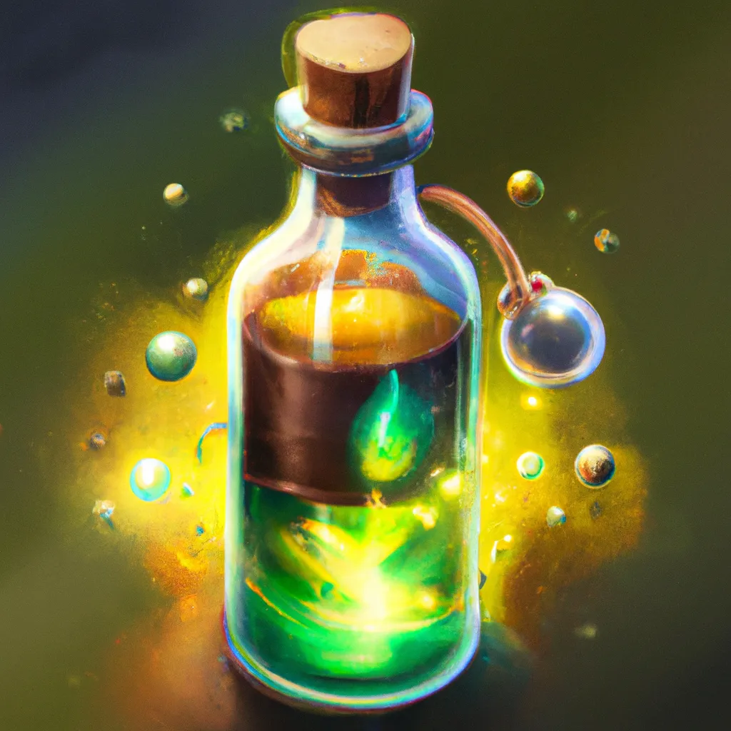 Imagem alquimia brinquedo