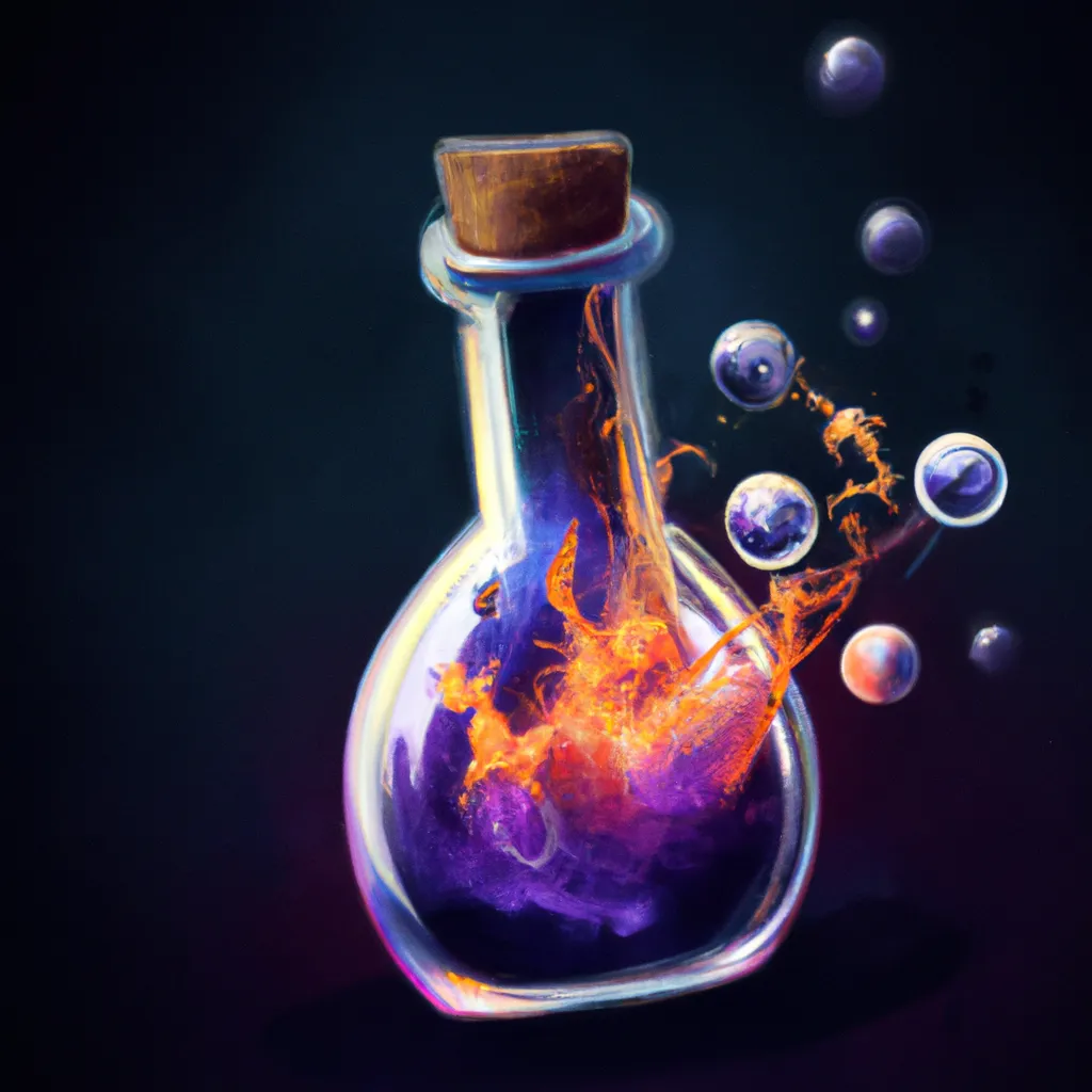 Imagem alquimia como fazer
