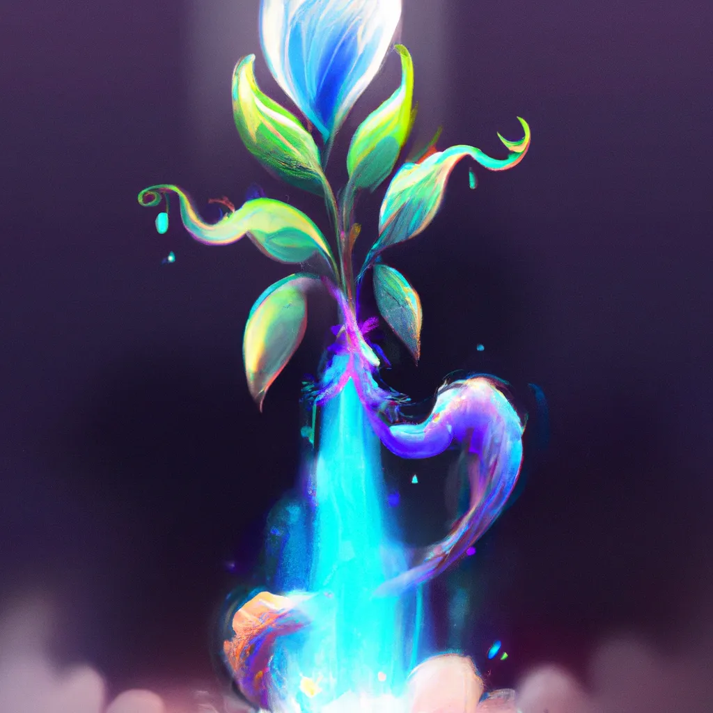 Imagem alquimia grow