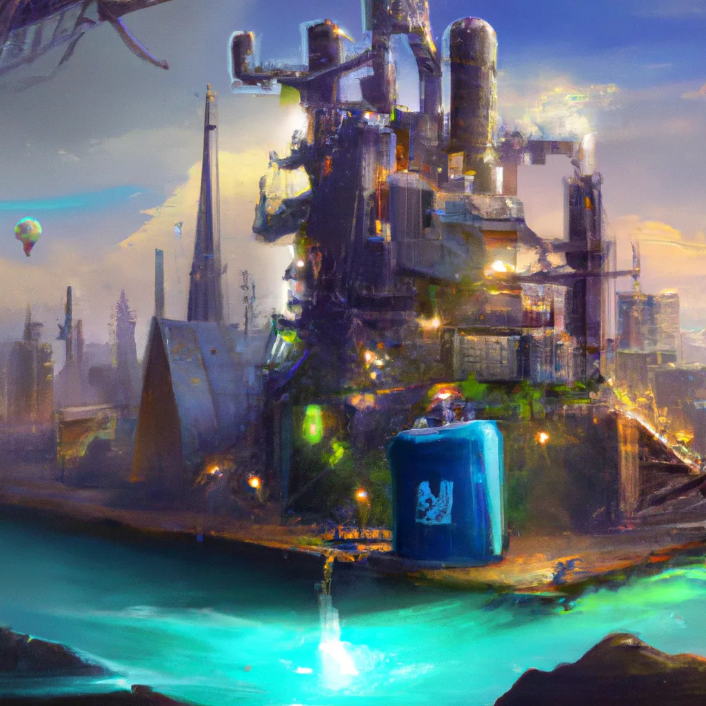 Imagem alquimia industria e comercio ltda