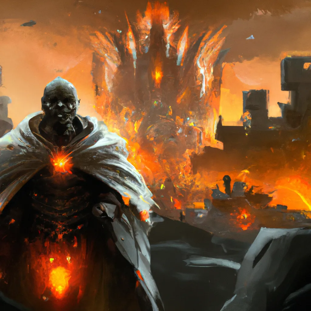 Imagem alquimia kingdom come