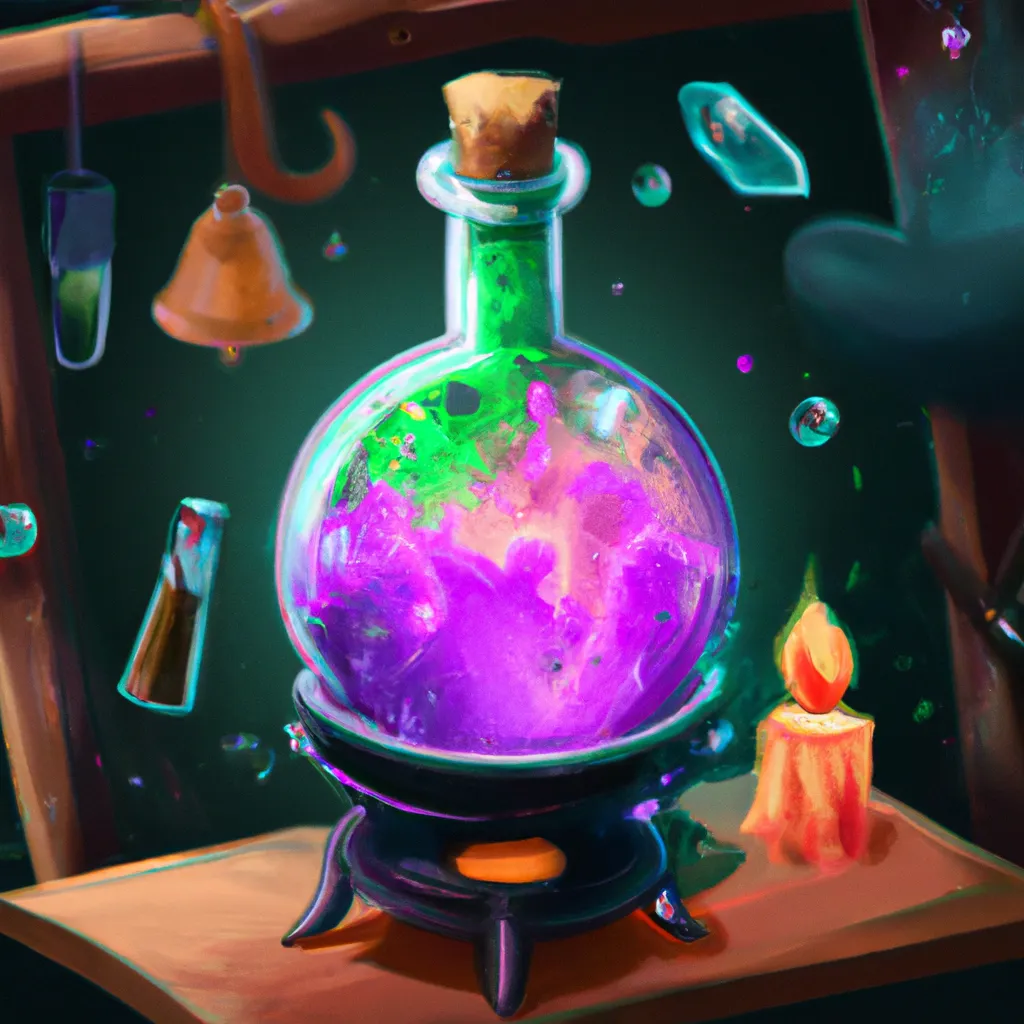 Imagem alquimia laborquimica