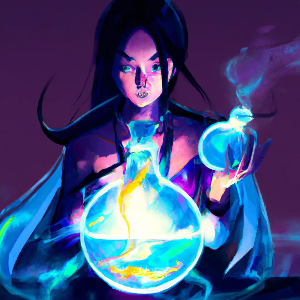 Imagem alquimia lins