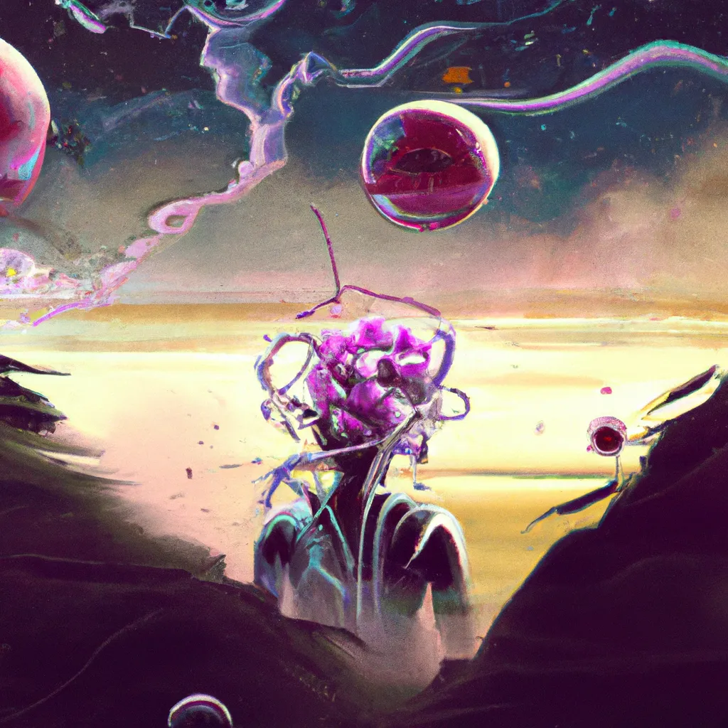 Imagem alquimia mental