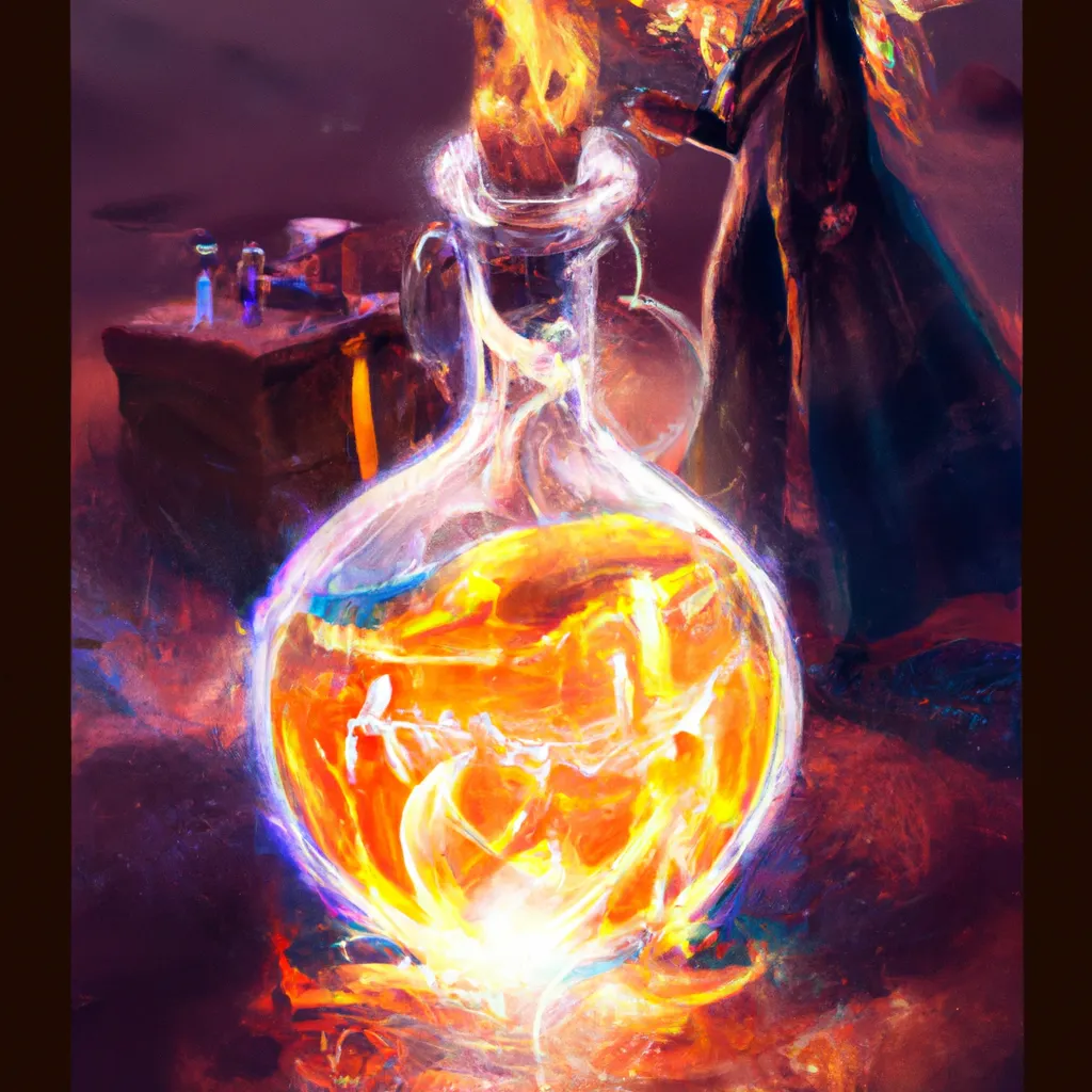 Imagem alquimia o que significa