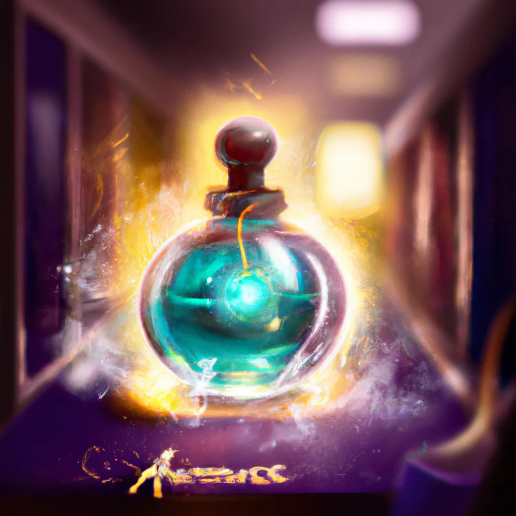 Imagem alquimia perfumes