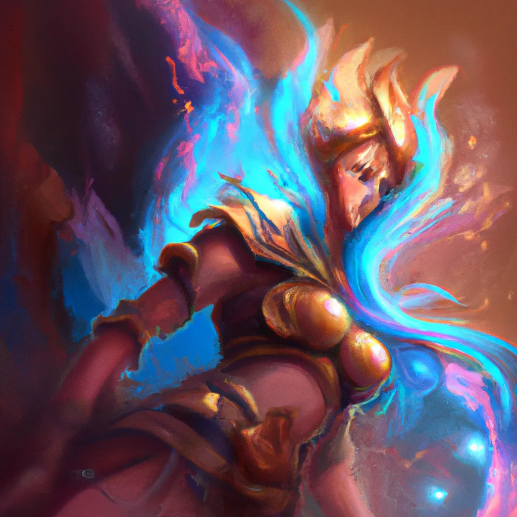 Imagem alquimia ragnarok
