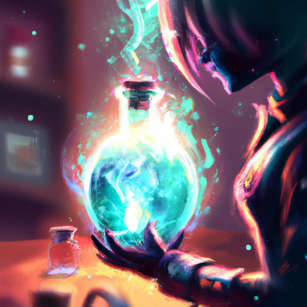 Imagem alquimia sinonimo