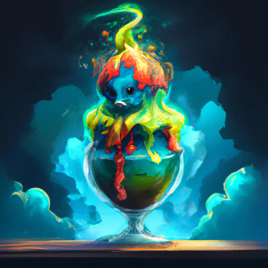 Imagem alquimia sorvetes
