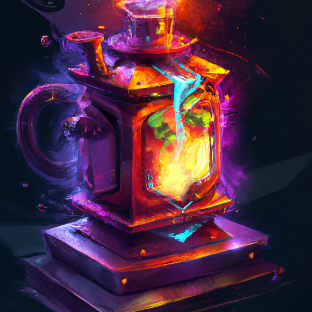 Imagem alquimia tabacaria