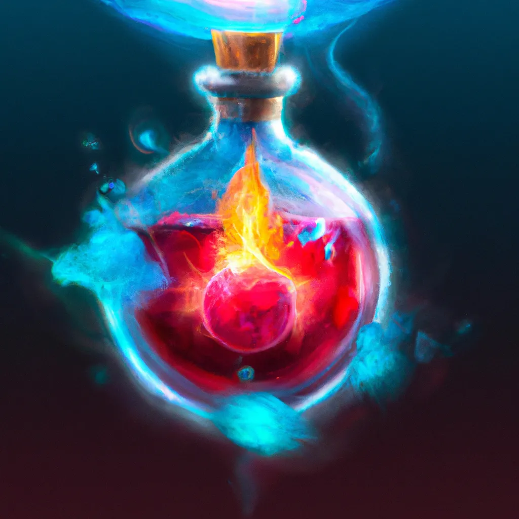 Imagem alquimia taoista