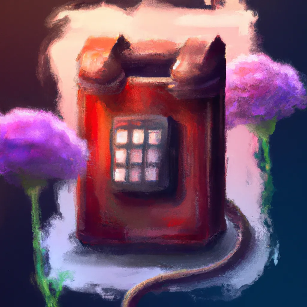 Imagem alquimia telefone