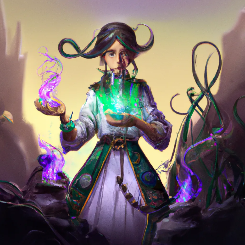 Imagem alquimia unhas santa rosalia