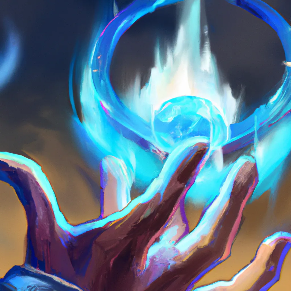 Imagem alquimia unhas