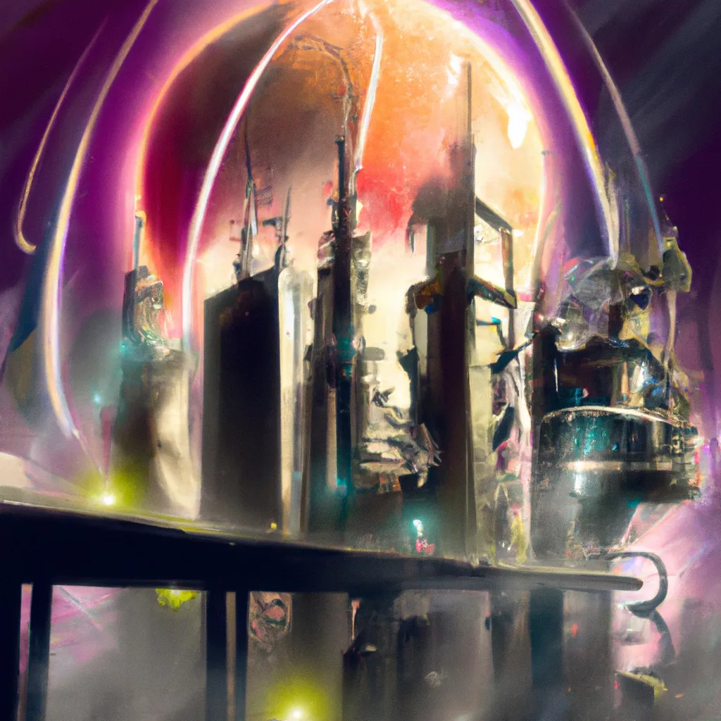 Imagem alquimia urbana