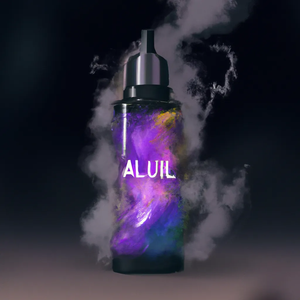 Descubra os Segredos da Alquimia Vape: Transforme Seu Vape em Uma Experiência Mágica! 9 Imagem alquimia vape