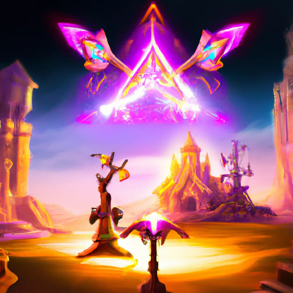 Imagem alquimia wow classic