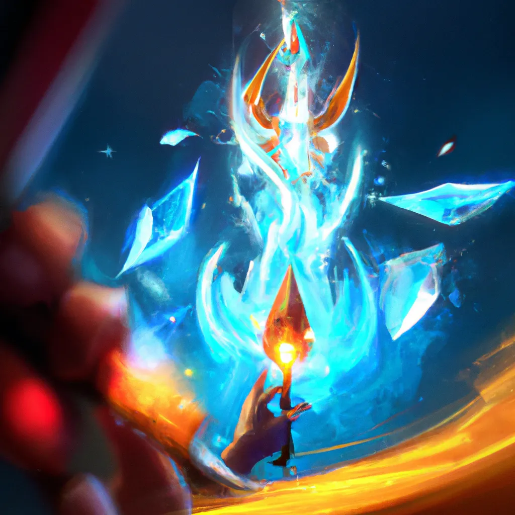 Imagem alquimia wow