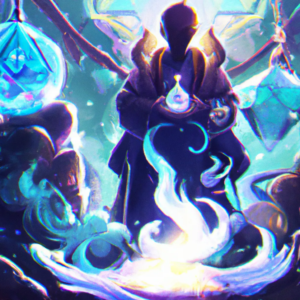 Imagem alquimia zen lda