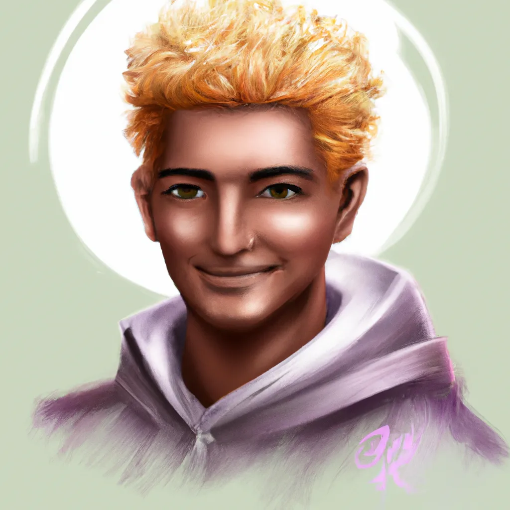 Imagem anjo gabriel mandela