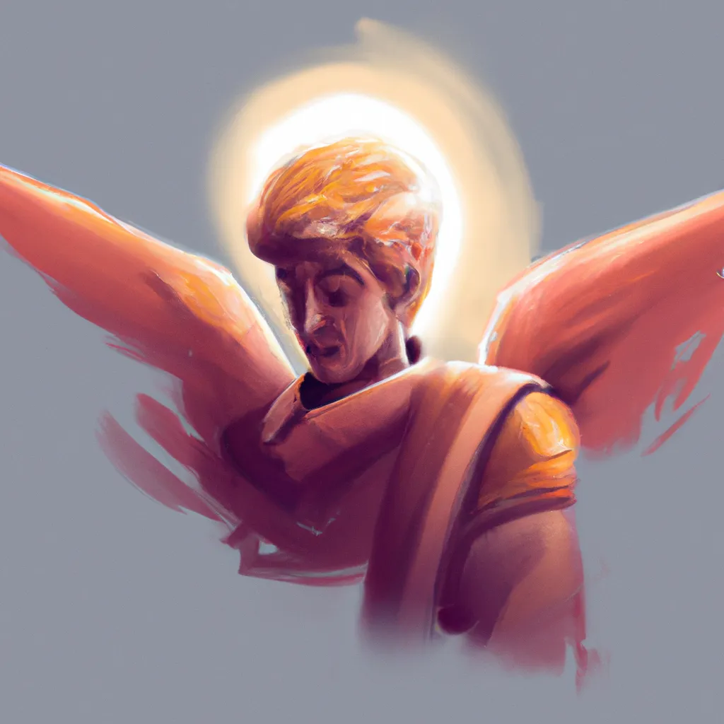 Descubra Como Um Anjo Investidor Pode Ajudar Seu Negócio a Crescer! 9 Imagem anjo investidor