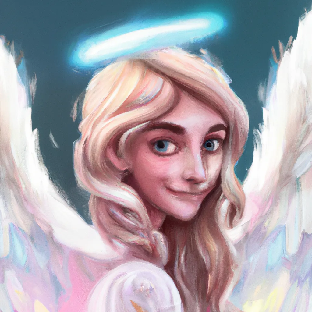 Anjo Luz: Descubra os Seus Poderes e Transforme a Sua Vida! 9 Imagem anjo luz