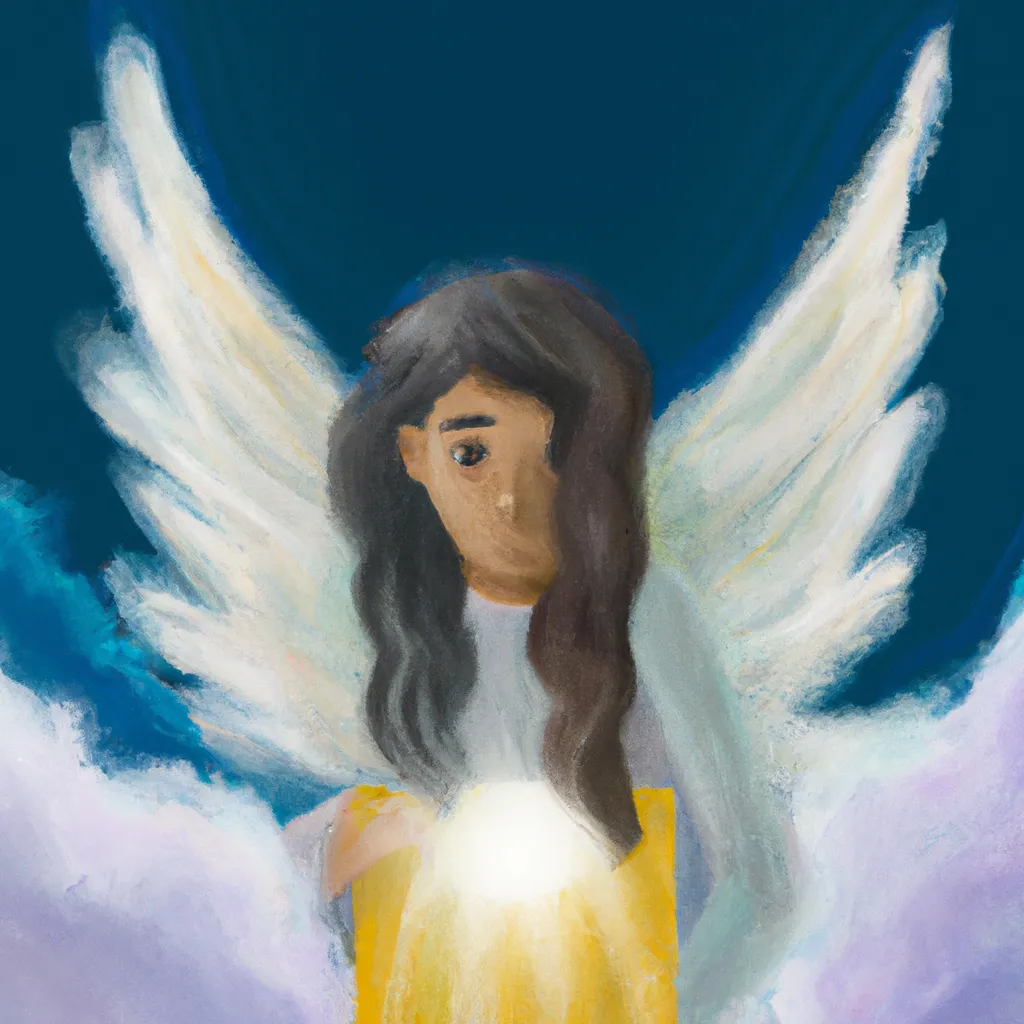 Imagem anjo no ceu de brasilia g1