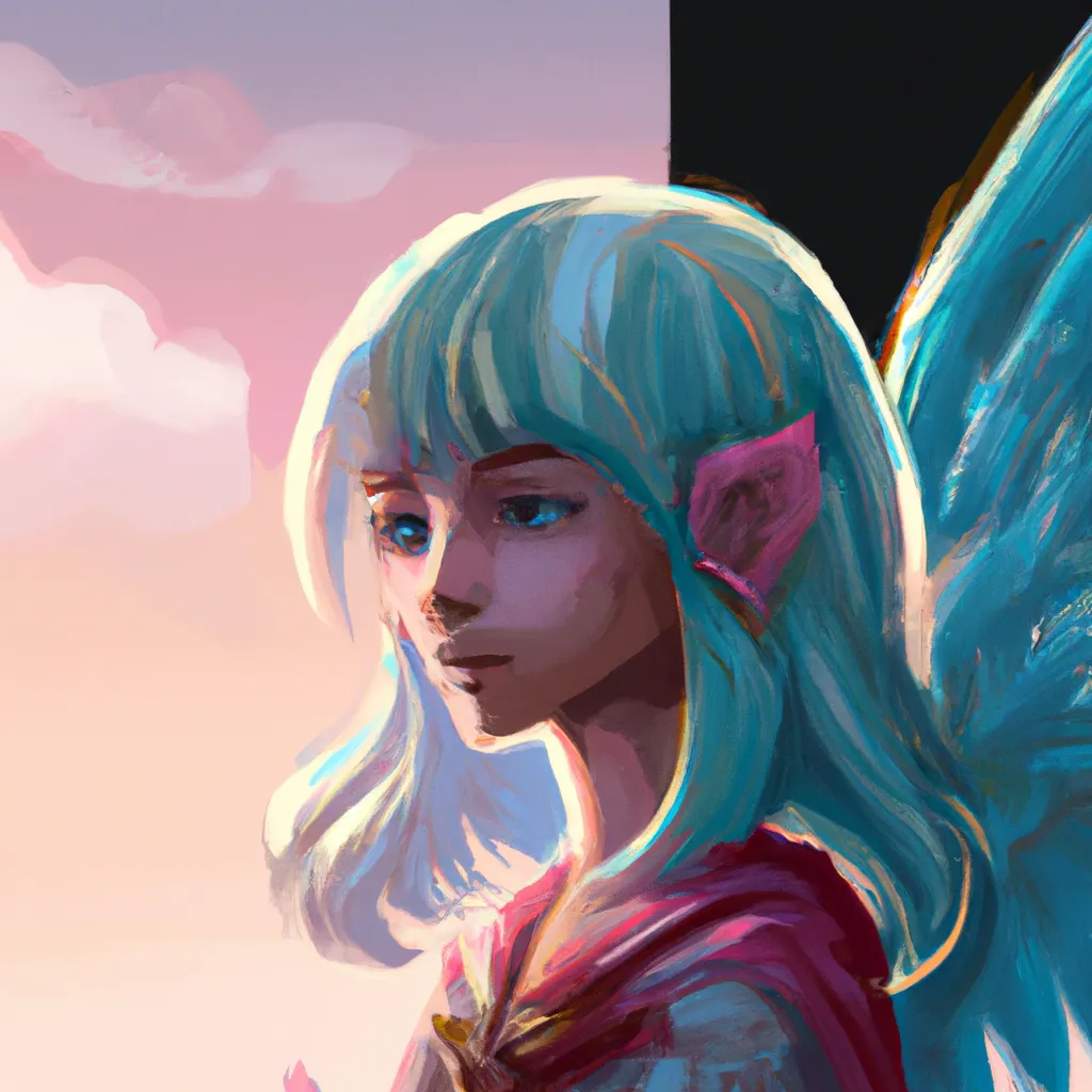 Imagem anjo wallpaper