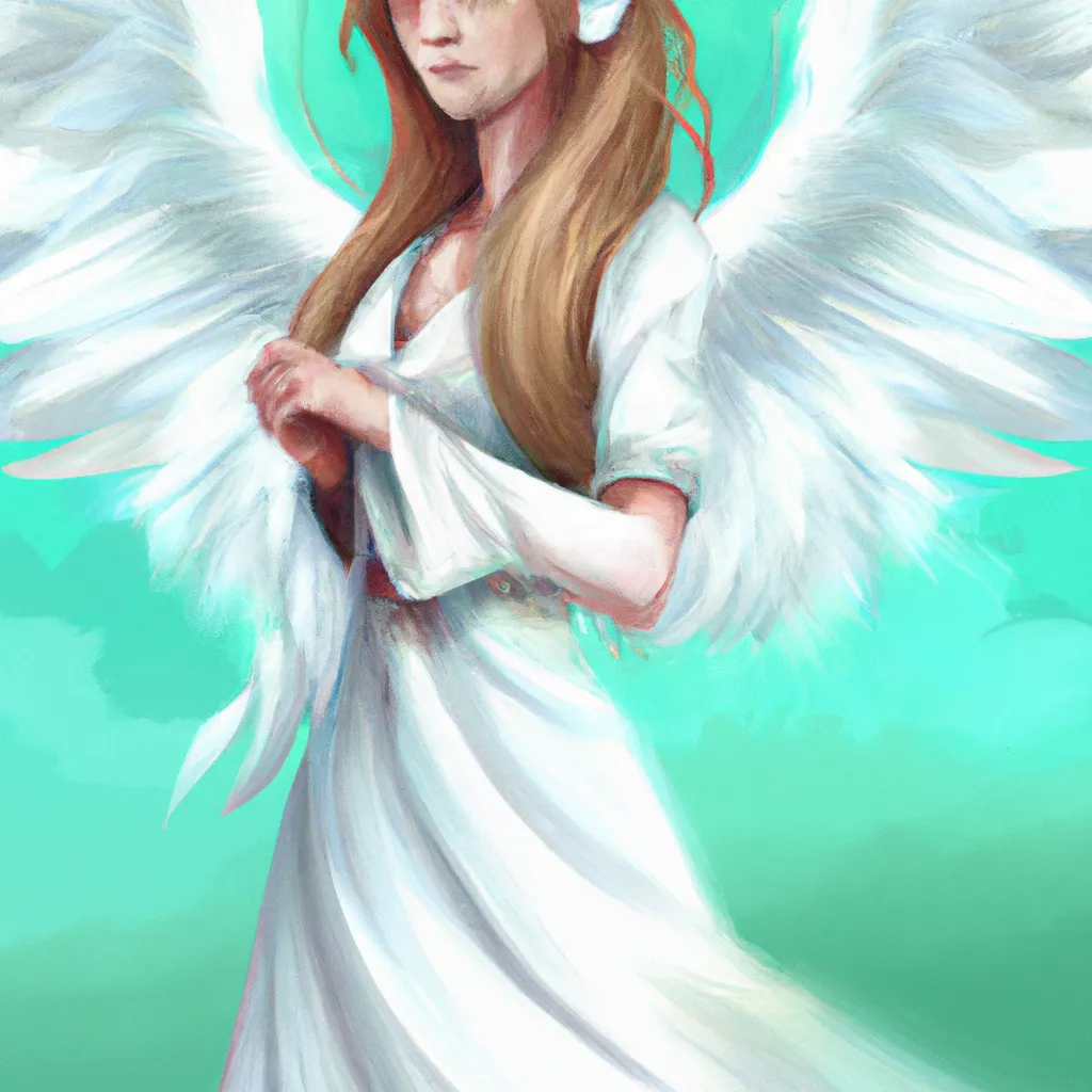 Imagem anjo wiki ordem