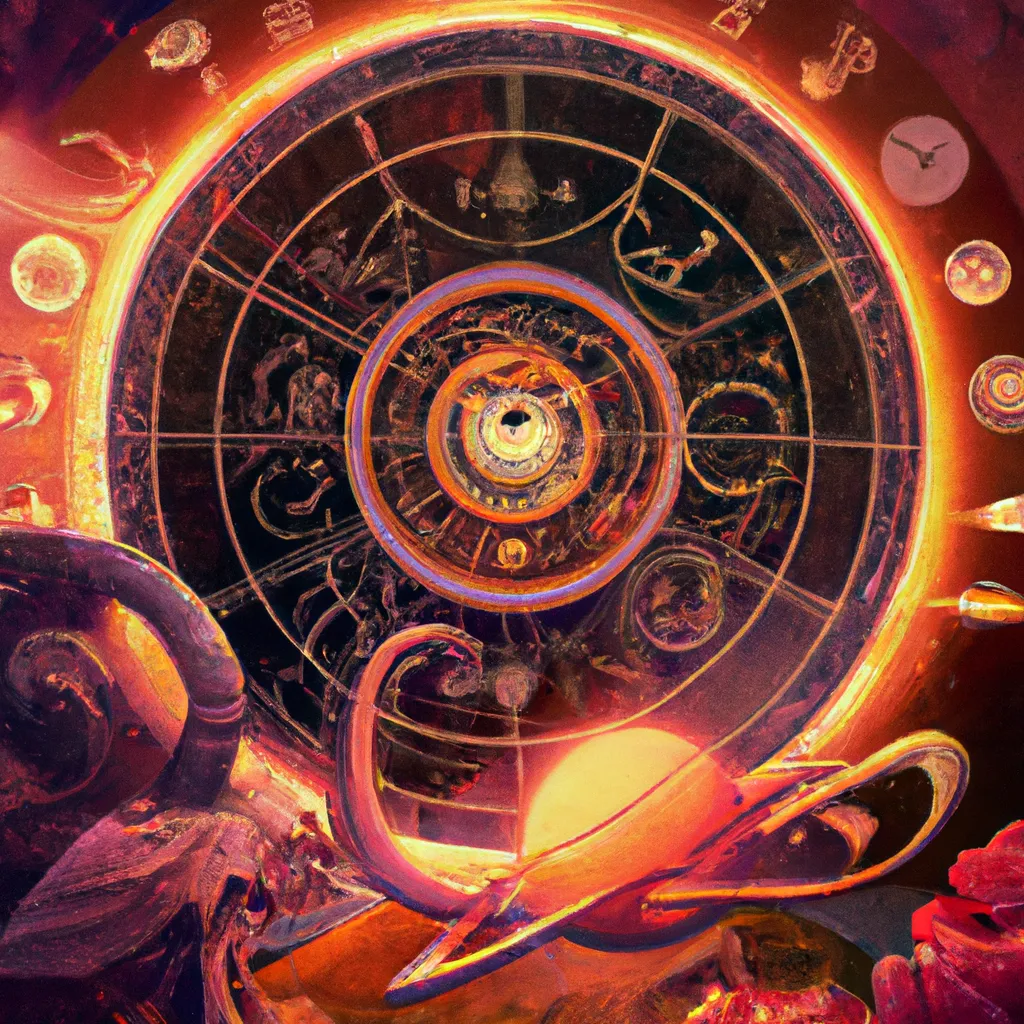 Imagem astrologia astronomia