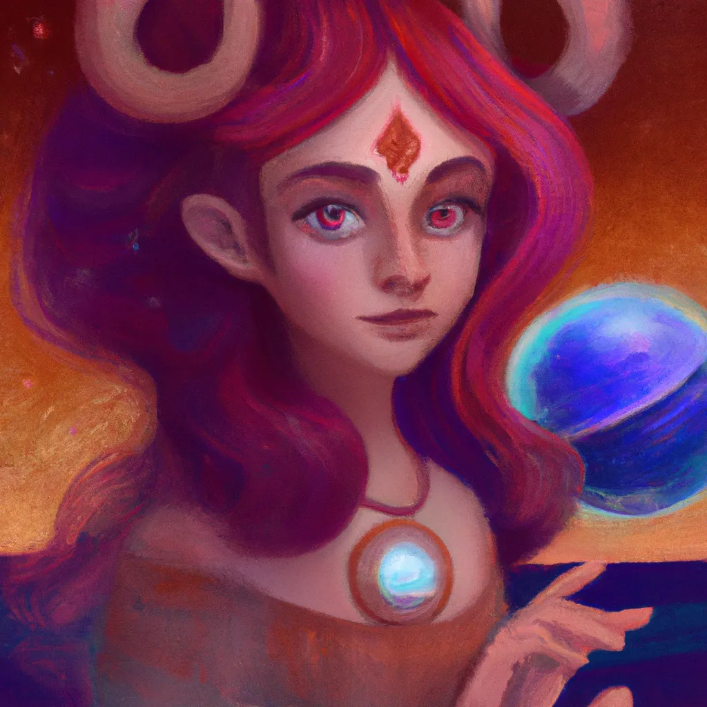Imagem astrologia babilonica
