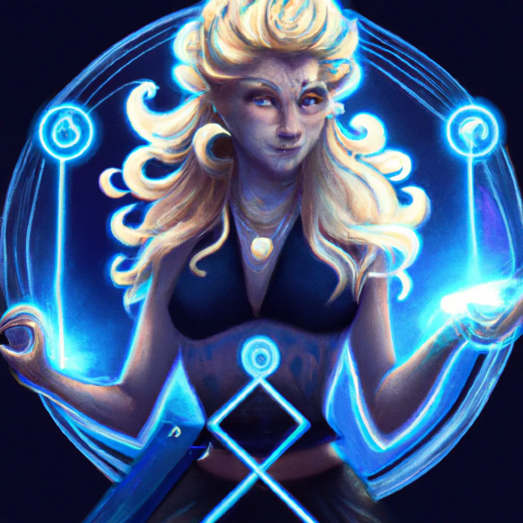 Imagem astrologia basica
