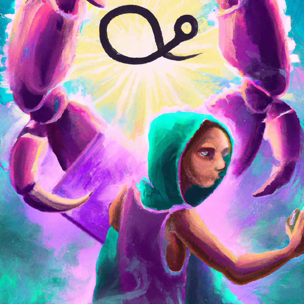 2023: O que os Cânceres podem Esperar na Astrologia? 9 Imagem astrologia cancer 2023
