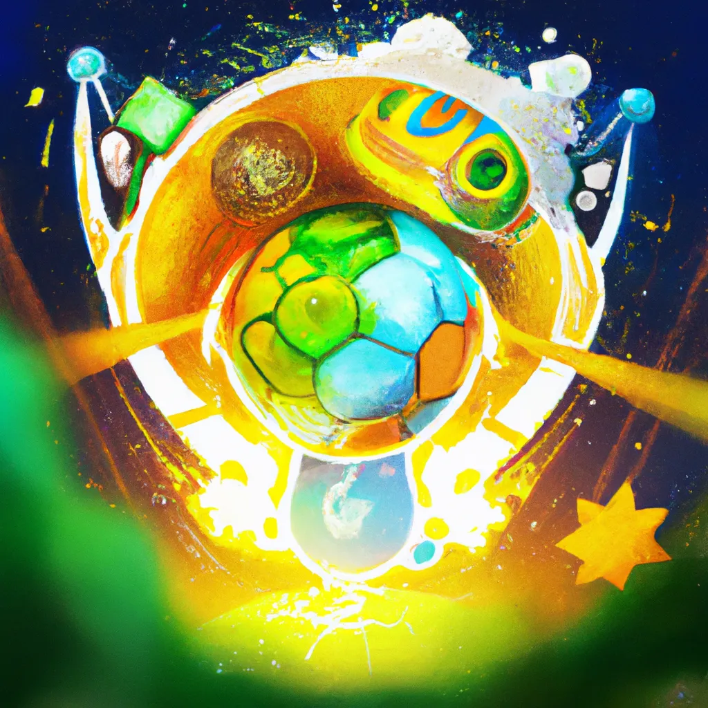 Imagem astrologia copa do mundo 2022