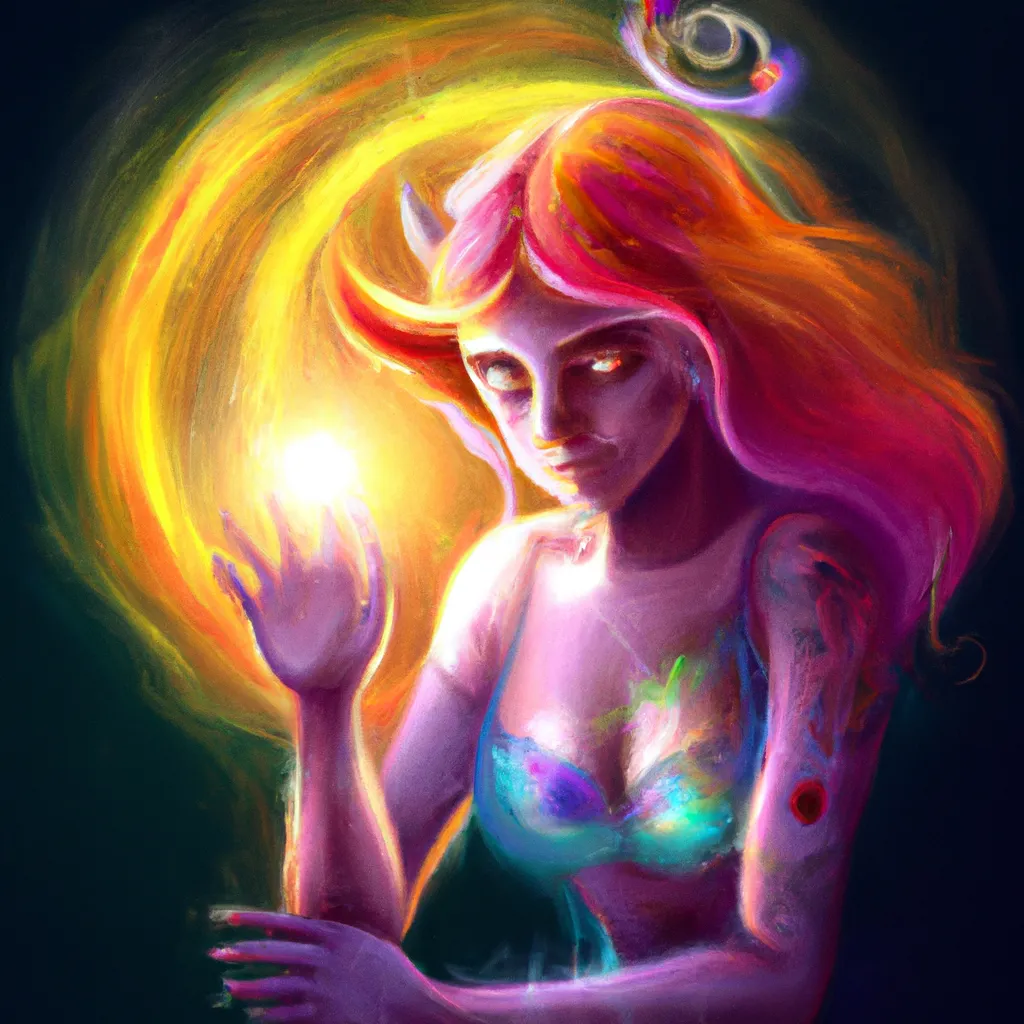 Imagem astrologia curso