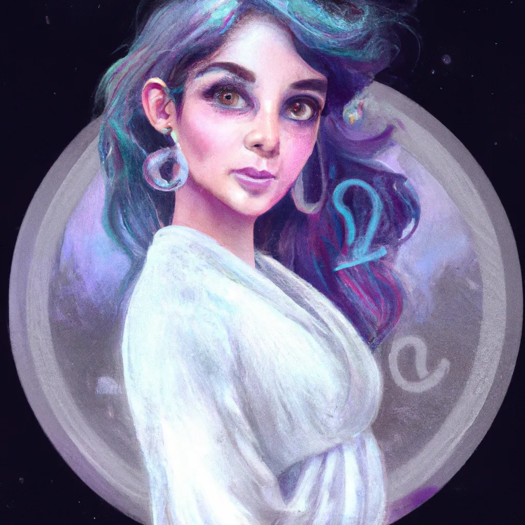 Imagem astrologia e horoscopo