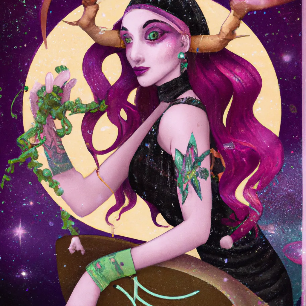 Imagem astrologia escorpiao