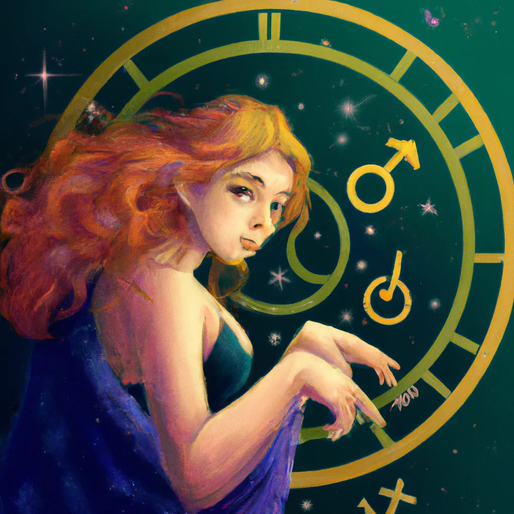 Imagem astrologia faculdade