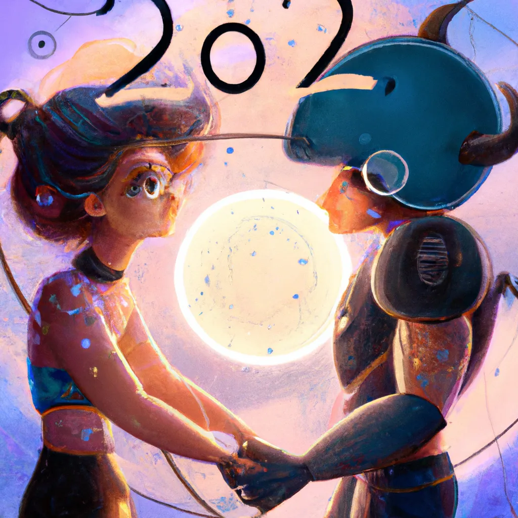 Imagem astrologia gemeos 2023