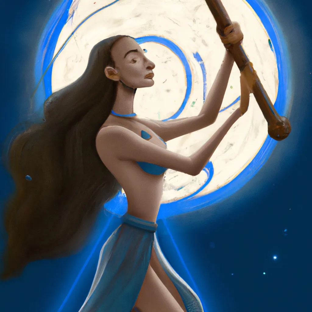 Descubra o Que a Lua Está Preparando para Você Hoje na Astrologia! 9 Imagem astrologia hoje lua